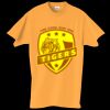 Adult Essential Short Sleeve T-Shirt Thumbnail