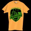 Adult Essential Short Sleeve T-Shirt Thumbnail