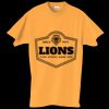 Adult Essential Short Sleeve T-Shirt Thumbnail