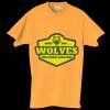 Adult Essential Short Sleeve T-Shirt Thumbnail