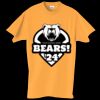 Adult Essential Short Sleeve T-Shirt Thumbnail