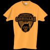 Adult Essential Short Sleeve T-Shirt Thumbnail