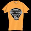 Adult Essential Short Sleeve T-Shirt Thumbnail