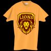 Adult Essential Short Sleeve T-Shirt Thumbnail