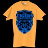Adult Essential Short Sleeve T-Shirt Thumbnail