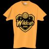 Adult Essential Short Sleeve T-Shirt Thumbnail
