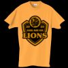 Adult Essential Short Sleeve T-Shirt Thumbnail