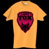 Adult Essential Short Sleeve T-Shirt Thumbnail