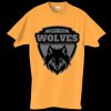 Adult Essential Short Sleeve T-Shirt Thumbnail