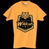 Adult Essential Short Sleeve T-Shirt Thumbnail