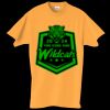 Adult Essential Short Sleeve T-Shirt Thumbnail
