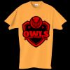 Adult Essential Short Sleeve T-Shirt Thumbnail