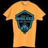 Adult Essential Short Sleeve T-Shirt Thumbnail