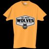 Adult Essential Short Sleeve T-Shirt Thumbnail