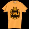 Adult Essential Short Sleeve T-Shirt Thumbnail