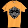 Adult Essential Short Sleeve T-Shirt Thumbnail