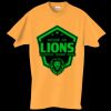 Adult Essential Short Sleeve T-Shirt Thumbnail
