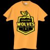 Adult Essential Short Sleeve T-Shirt Thumbnail