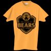 Adult Essential Short Sleeve T-Shirt Thumbnail