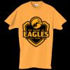 Adult Essential Short Sleeve T-Shirt Thumbnail