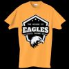 Adult Essential Short Sleeve T-Shirt Thumbnail