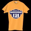 Adult Essential Short Sleeve T-Shirt Thumbnail