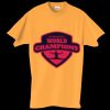 Adult Essential Short Sleeve T-Shirt Thumbnail