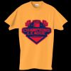 Adult Essential Short Sleeve T-Shirt Thumbnail