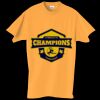 Adult Essential Short Sleeve T-Shirt Thumbnail