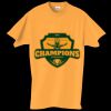 Adult Essential Short Sleeve T-Shirt Thumbnail