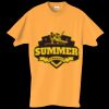 Adult Essential Short Sleeve T-Shirt Thumbnail