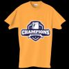 Adult Essential Short Sleeve T-Shirt Thumbnail