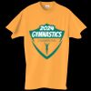 Adult Essential Short Sleeve T-Shirt Thumbnail