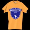 Adult Essential Short Sleeve T-Shirt Thumbnail