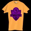 Adult Essential Short Sleeve T-Shirt Thumbnail