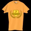 Adult Essential Short Sleeve T-Shirt Thumbnail