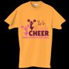 Adult Essential Short Sleeve T-Shirt Thumbnail