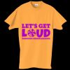 Adult Essential Short Sleeve T-Shirt Thumbnail