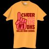 Adult Essential Short Sleeve T-Shirt Thumbnail