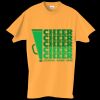Adult Essential Short Sleeve T-Shirt Thumbnail