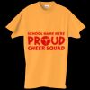 Adult Essential Short Sleeve T-Shirt Thumbnail