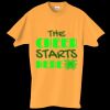 Adult Essential Short Sleeve T-Shirt Thumbnail