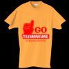 Adult Essential Short Sleeve T-Shirt Thumbnail