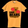 Adult Essential Short Sleeve T-Shirt Thumbnail