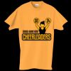 Adult Essential Short Sleeve T-Shirt Thumbnail