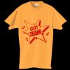 Adult Essential Short Sleeve T-Shirt Thumbnail
