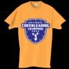 Adult Essential Short Sleeve T-Shirt Thumbnail