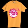 Adult Essential Short Sleeve T-Shirt Thumbnail