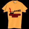 Adult Essential Short Sleeve T-Shirt Thumbnail