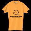 Adult Essential Short Sleeve T-Shirt Thumbnail